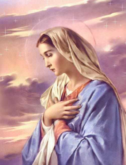 Blessed mary ever virgin Interesting Blessed mary ever virgin everything